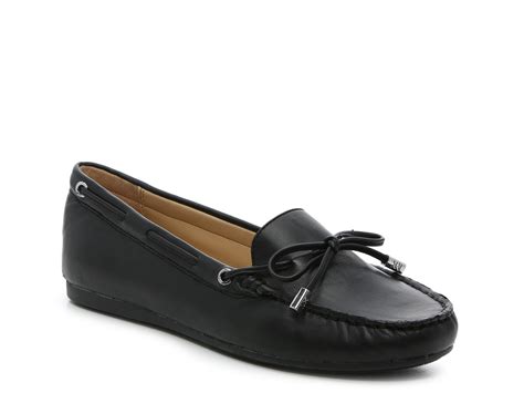 michael kors sutton loafers